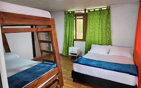 Casa Mirador Alojamiento Campestre